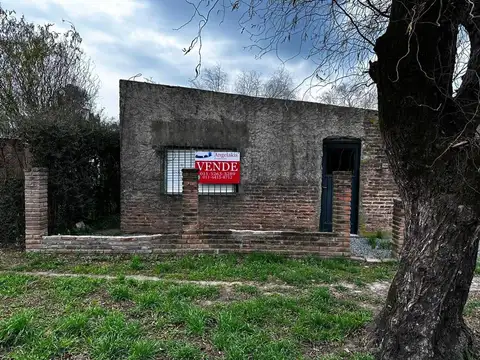 Las Heras 400