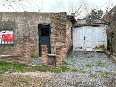 Casa en Venta en Cañuelas, USD 55.000