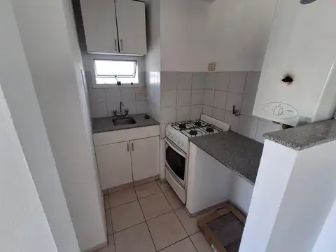 Departamento en Venta en Pichincha, USD 55.000