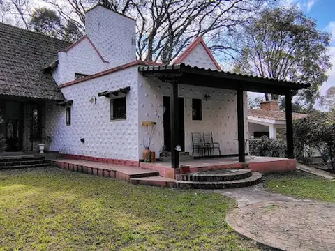 Casa en Venta en Vaqueros, USD 162.000