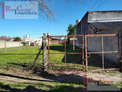 Terreno en Venta en Centro, USD 90.000