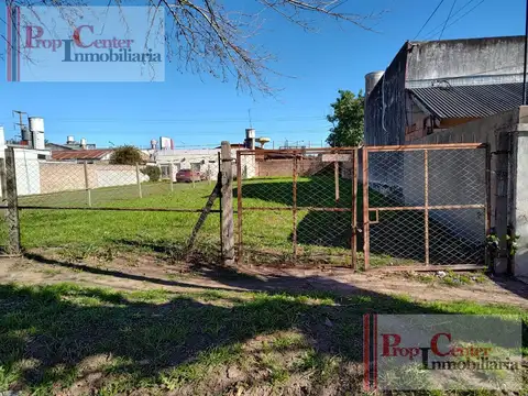 Terreno en Centro
