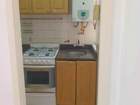 Departamento en Alquiler en Balvanera, $ 575.000