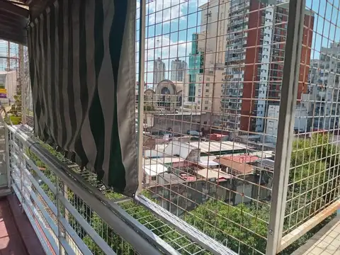 Departamento en Alquiler de 2 ambientes