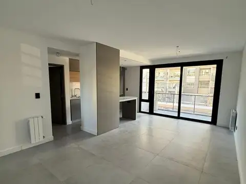 Departamento en Alquiler de 3 ambientes