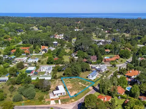 Terreno en Venta Punta del Este