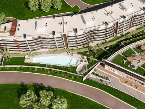Departamento en Venta en Nordelta, USD 345.000