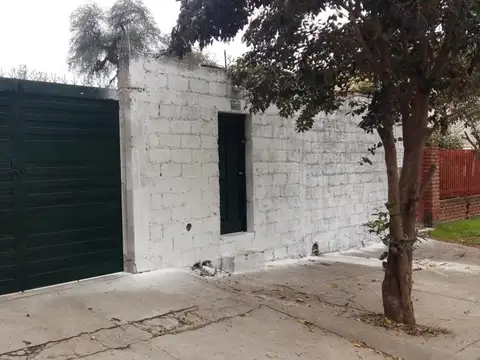 Bº Autodromo A 2 Cuadras Avenida