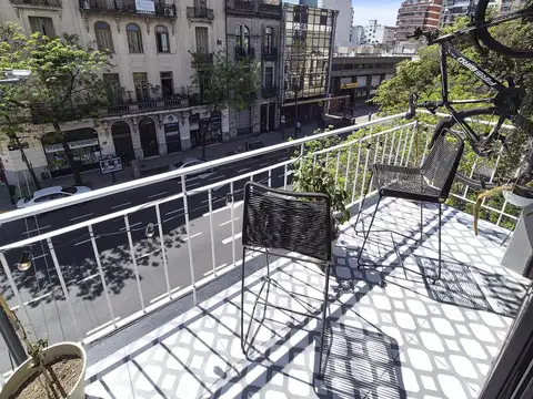 Departamento en Venta al Norte