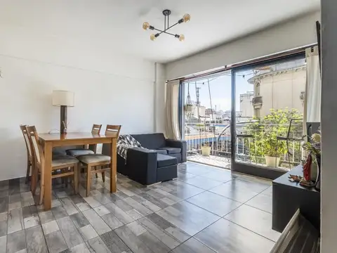 Departamento en Venta en San Cristobal, USD 64.000