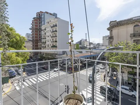 Departamento en Venta al Norte