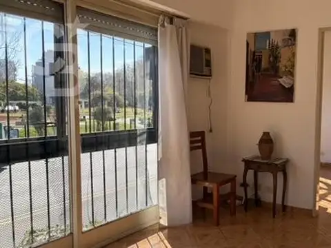 Alquiler Departamento 2 ambientes  Colegiales