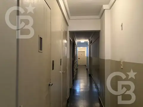 Departamento en Alquiler de 1 dormitorio