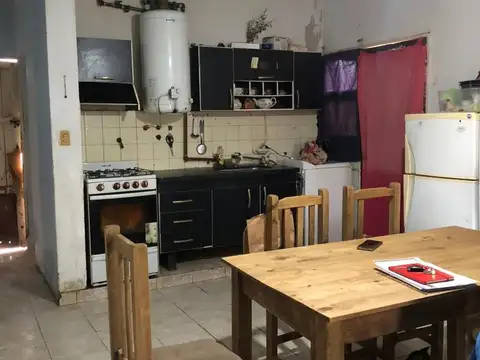 Casa en Venta de 2 dormitorios