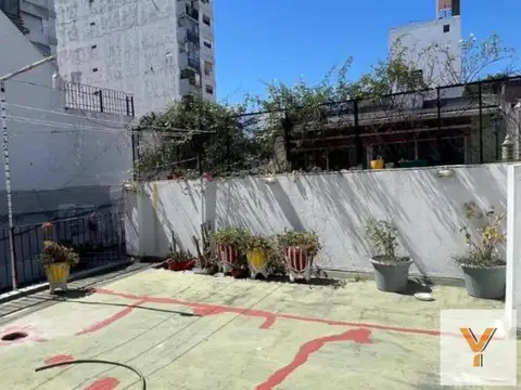 Casa en Venta - 3 Dormitorios 1 Baño - 97mts - Boedo