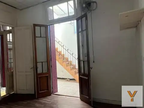 Casa en Venta - 3 Dormitorios 1 Baño - 97mts - Boedo