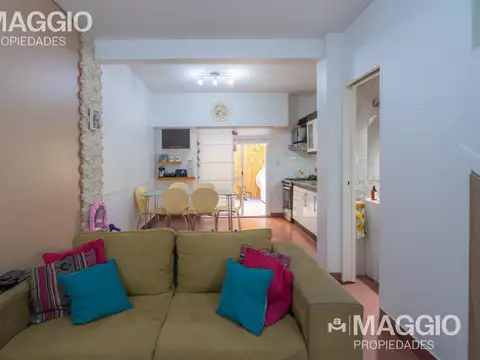 Casa en Venta en Lomas Del Mirador, USD 75.000