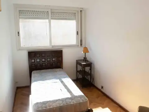 Departamento en Alquiler Temporal de 3 ambientes