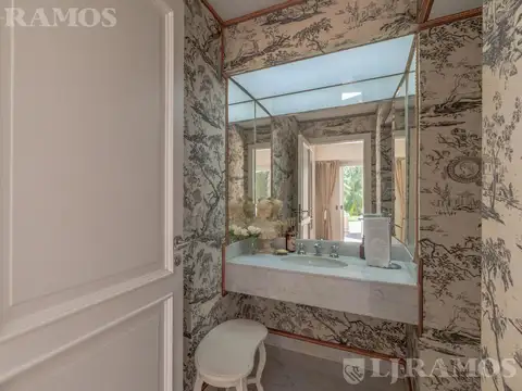 Casa en venta en  Santa Rita, San Isidro -