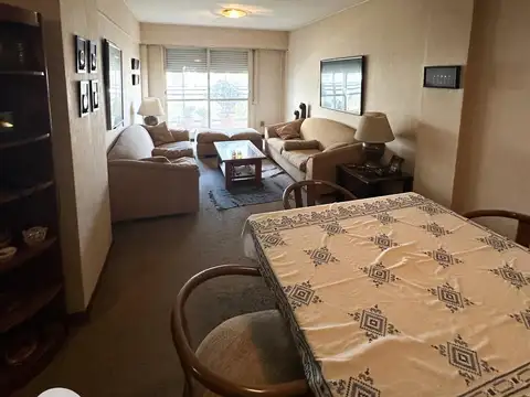 Piso exclusivo 4 Dormitorios con cochera - Pte Roca 900 - Centro - Rosario | Venta
