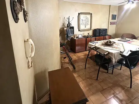 Departamento en Venta de 4 dormitorios