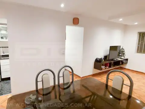 Departamento en Venta de 4 ambientes