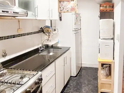 Departamento en Venta de 3 dormitorios