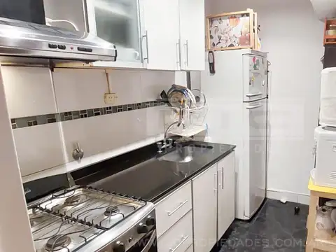 Departamento en Venta en Victoria Barrio Fate, USD 70.000