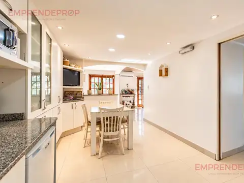 Depto Tipo Casa en Venta A Estrenar