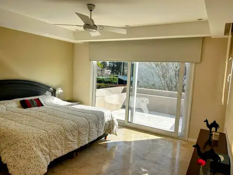 Casa Chalet  en Alquiler en Ayres Plaza, Pilar, G.B.A. Zona Norte