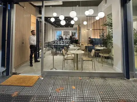 Local en Venta A Estrenar