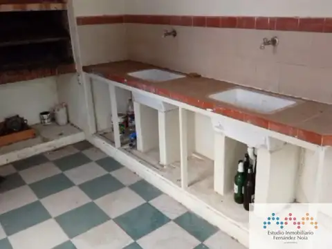 Departamento en alquiler temporario en Mar de Ajo