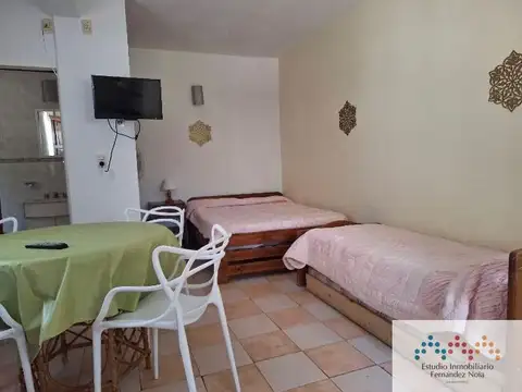 Departamento en Alquiler Temporal de 1 dormitorio
