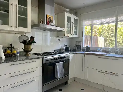 Casa en Alquiler Temporal A Estrenar