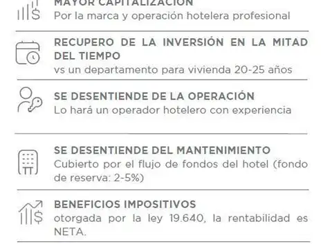 Departamento en Venta Apto profesional