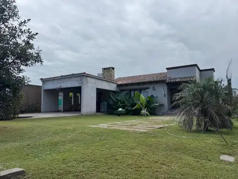Casa en alquiler