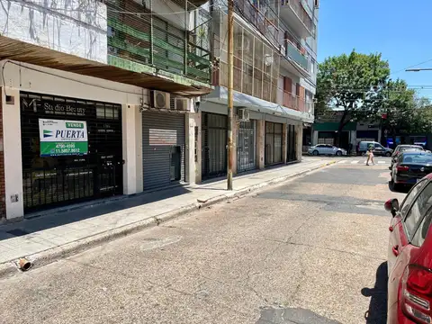 Local en Venta en Liniers, USD 57.000