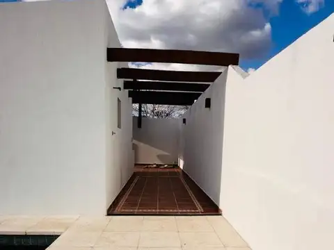 Depto Tipo Casa en Venta A Estrenar