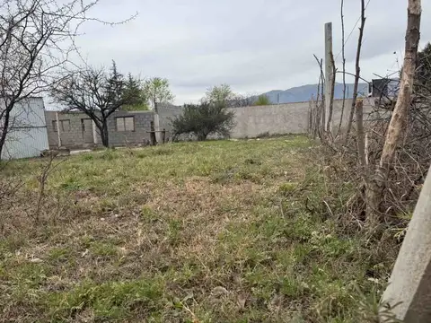 Terreno en Venta en Cosquin, USD 8.000