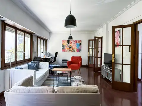 Virrey Del Pino 2800