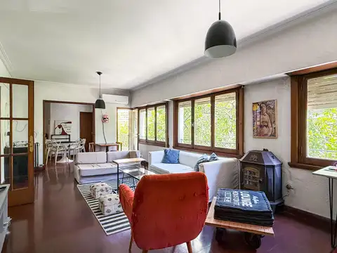 Departamento en Venta en Belgrano, USD 250.000