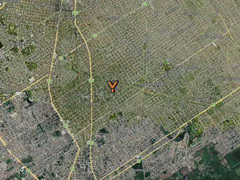 Casa en Venta al Sur
