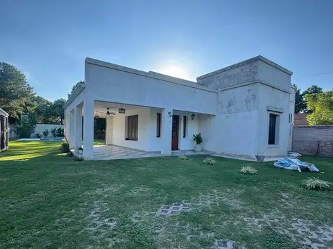 Quinta en Venta en Colastine, USD 179.000