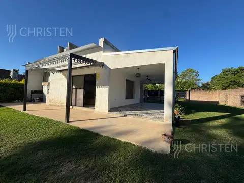Quinta en venta en Loteo Bosque La Salle, sobre Bv. del Bosque