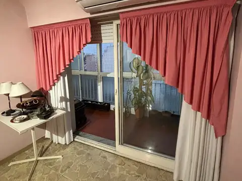 Departamento en Alquiler de 4 ambientes