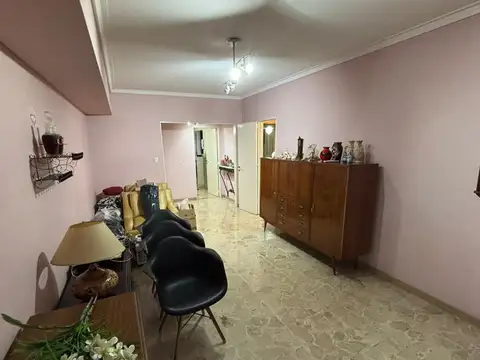 Avenida Gaona 2300, Piso 6