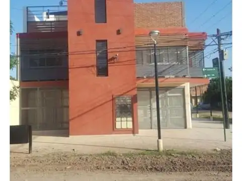 Departamento en Alquiler de 2 dormitorios