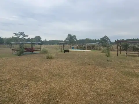 Quinta en Venta al Oeste