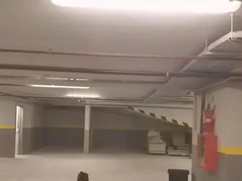 Venta Cochera Seguridad 24 hrs