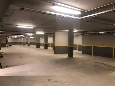 Teodoro García 2200